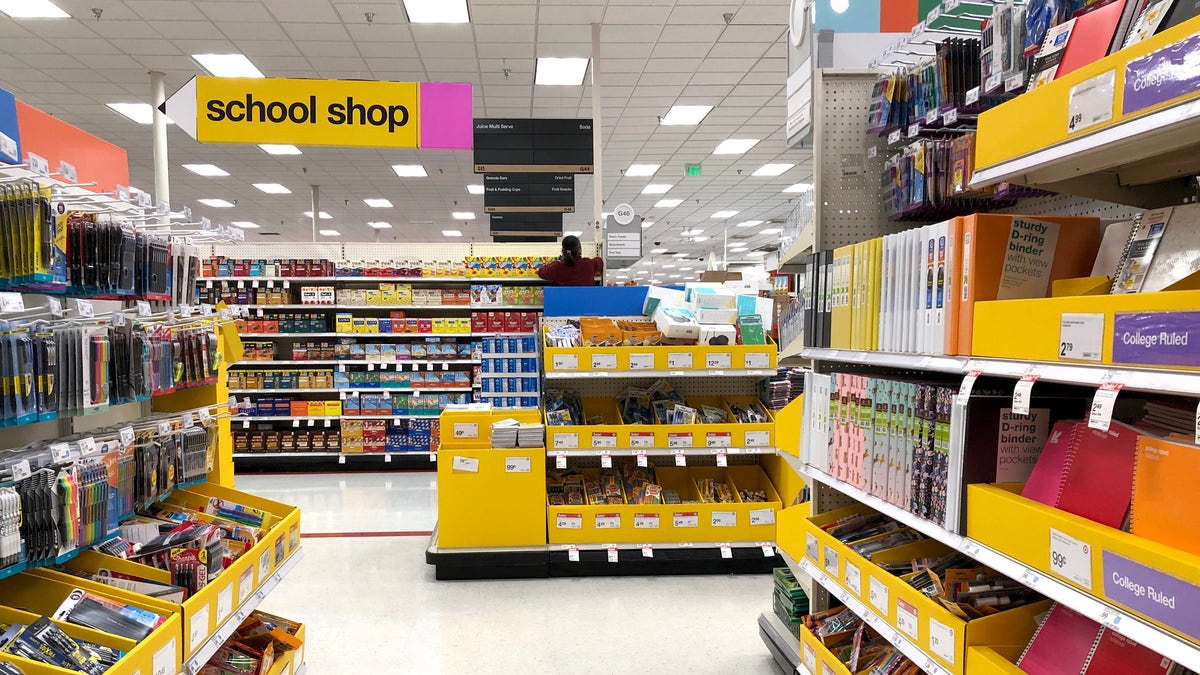 Buying These Back-to-School Supplies in Bulk Can Save You Money