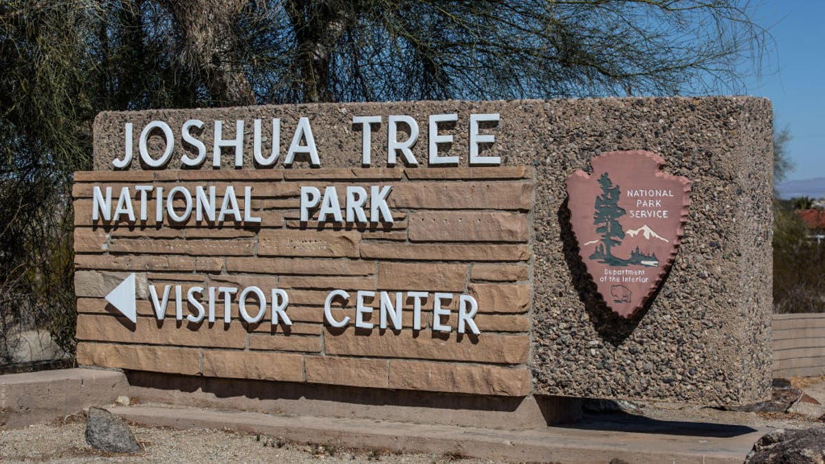 Joshua Tree National Park