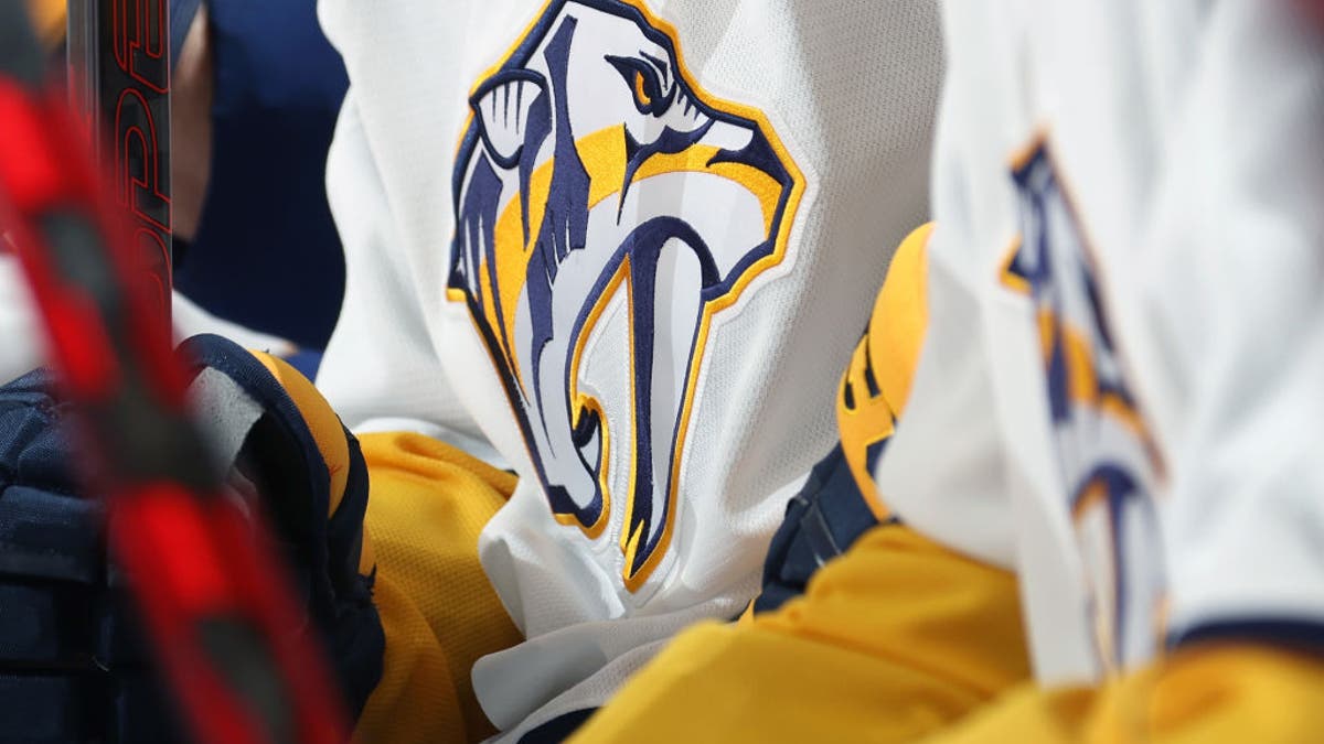 Nashville Predators 