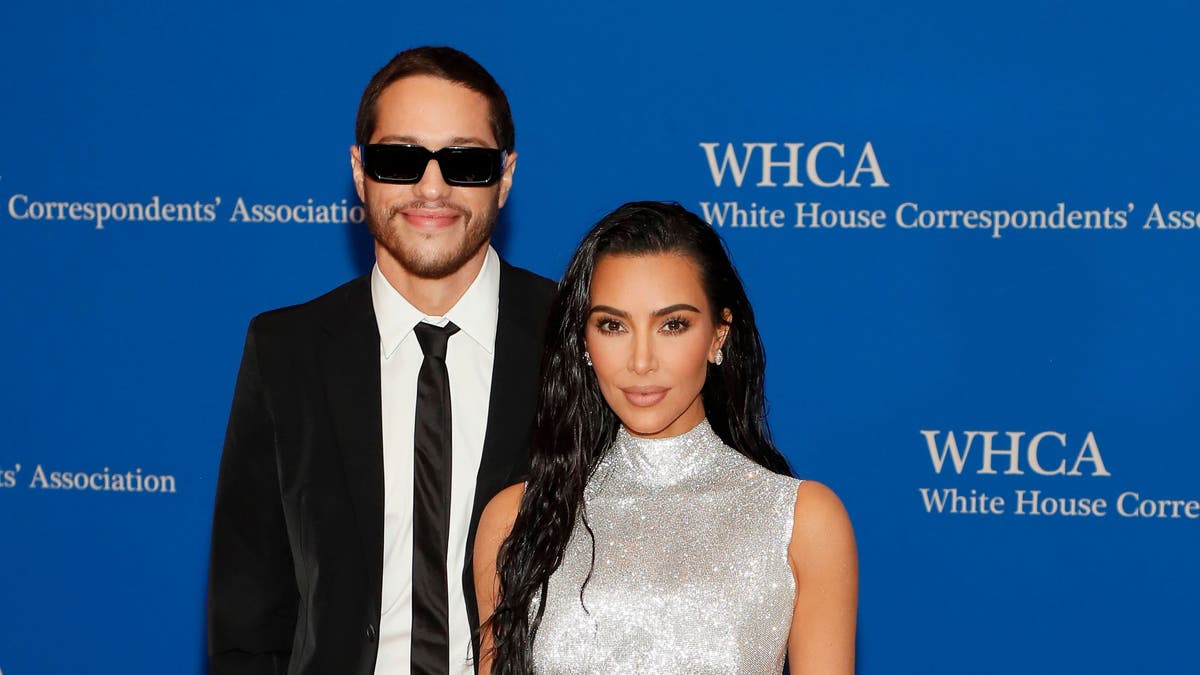 Kim Kardashian, Pete Davidson break-up