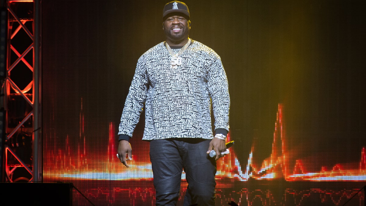 50 Cent