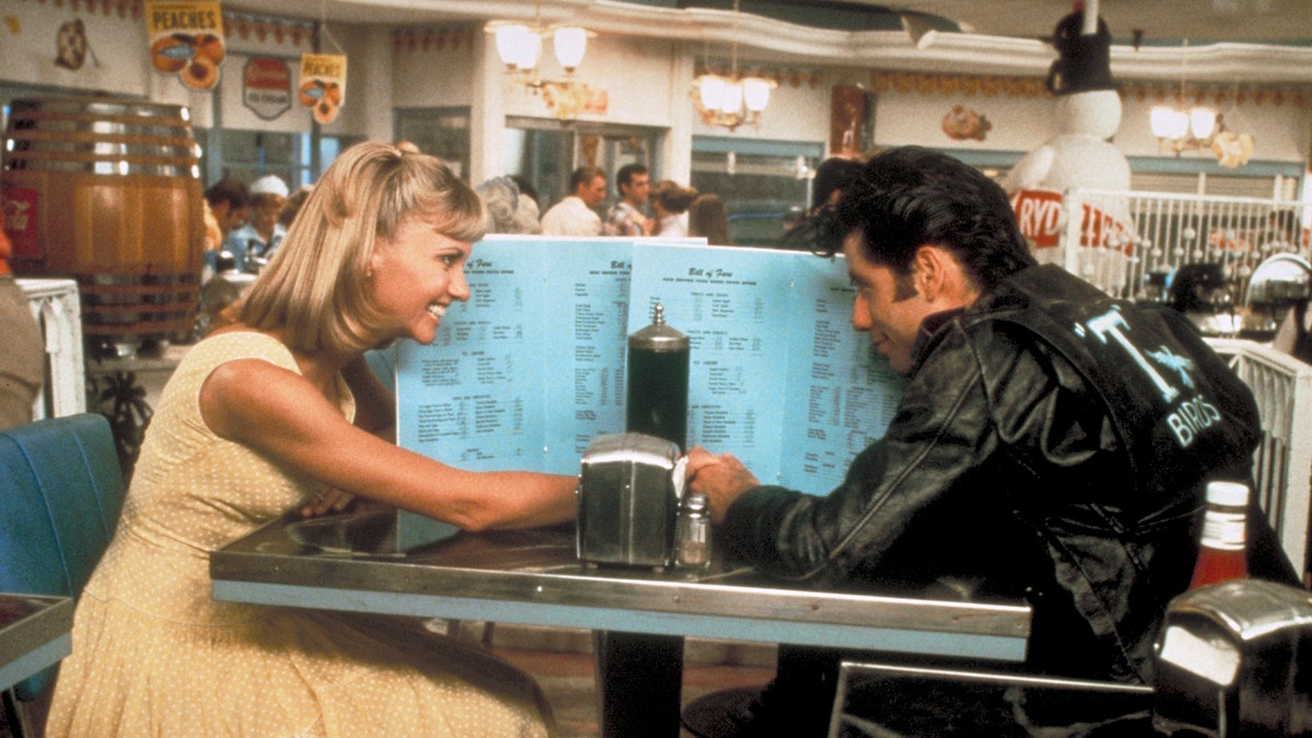 Grease