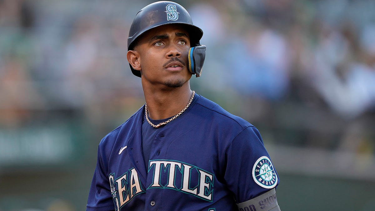 Julio Rodriguez renews hope for Seattle Mariners - Our Esquina