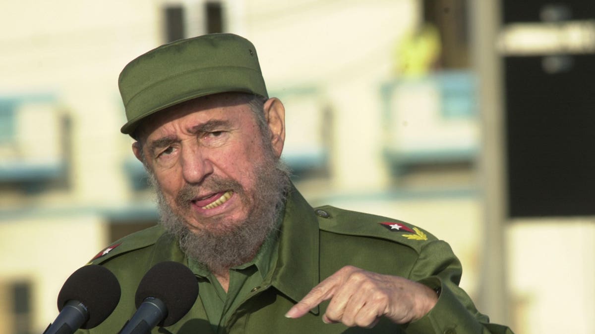 John Leguizamo Slams James Franco Casting as Fidel Castro: Not Latino!