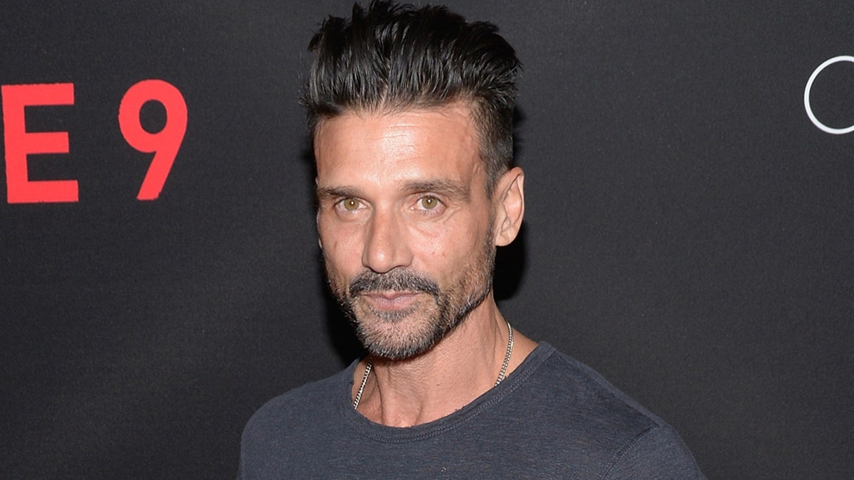 Frank Grillo