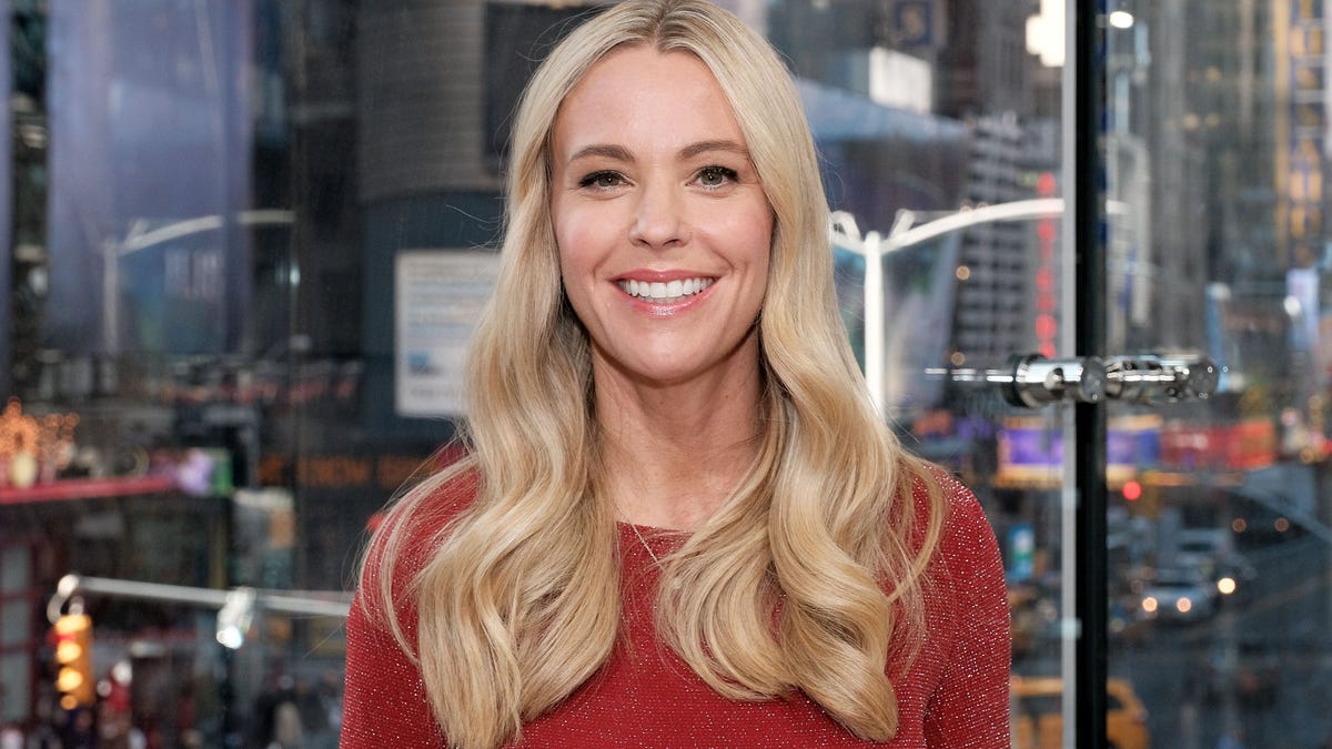 Kate Gosselin