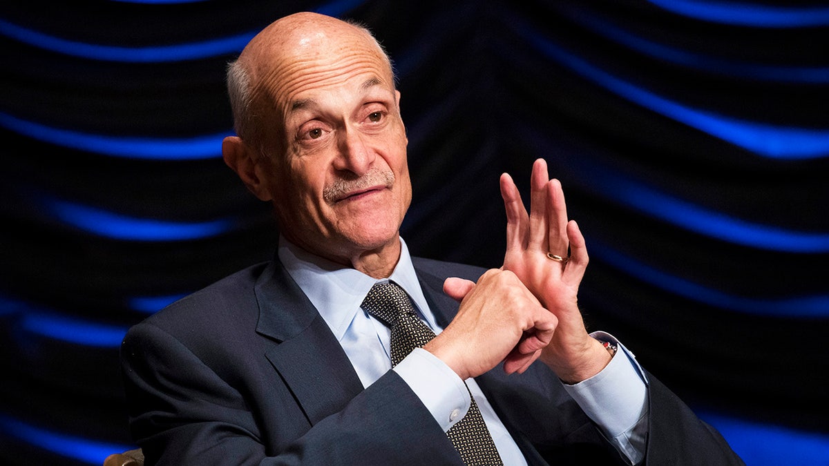 Michael Chertoff