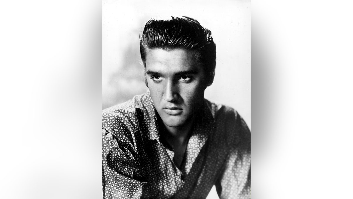 Elvis Presley music