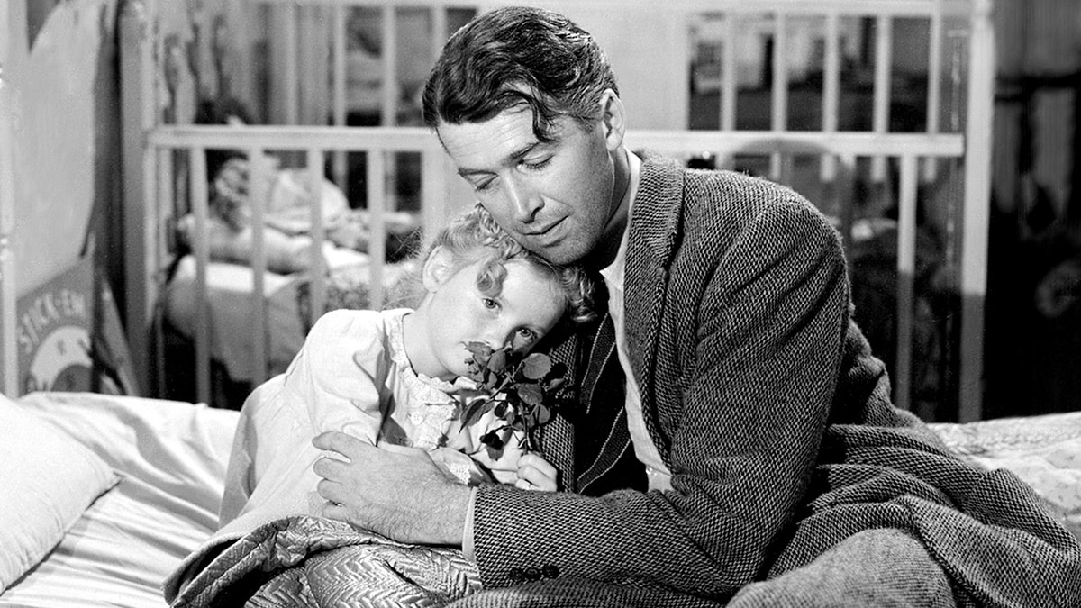 Karolyn Grimes It's a Wonderful Life