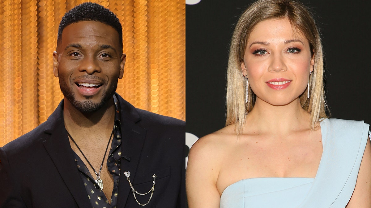 Kel Mitchell Jennette Mccurdy