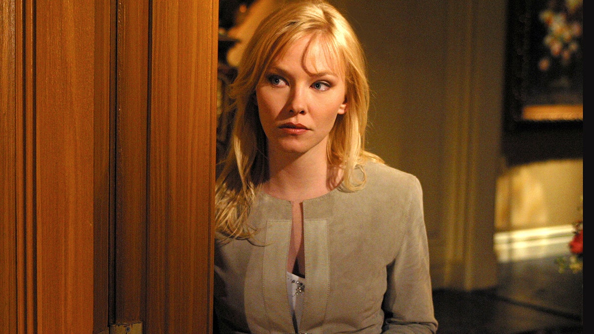 Kelli Giddish All My Children