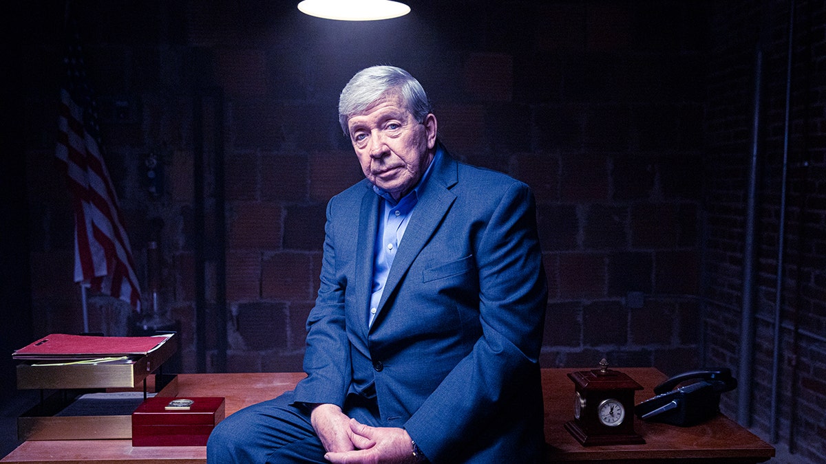 Homicide Hunter Joe Kenda