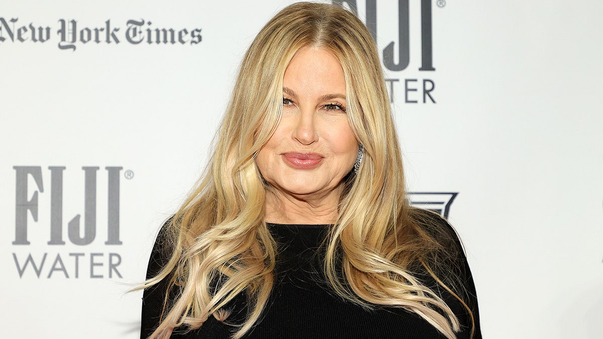 Jennifer Coolidge