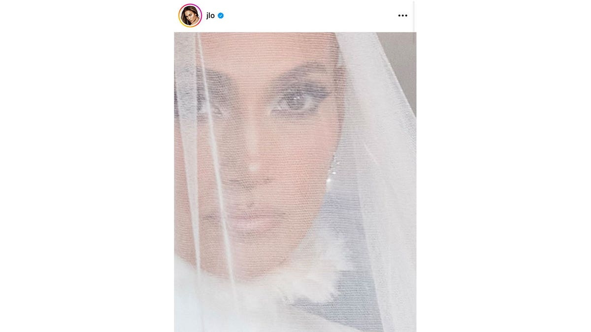 Jennifer Lopez georgia wedding 