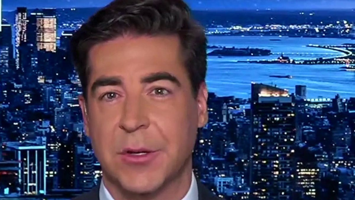Jesse Watters: Liberals suddenly don’t want to see migrants