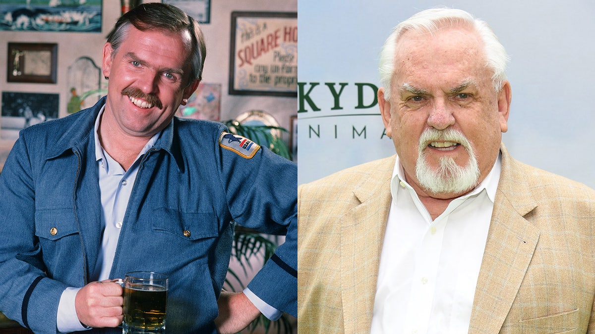 John Ratzenberger