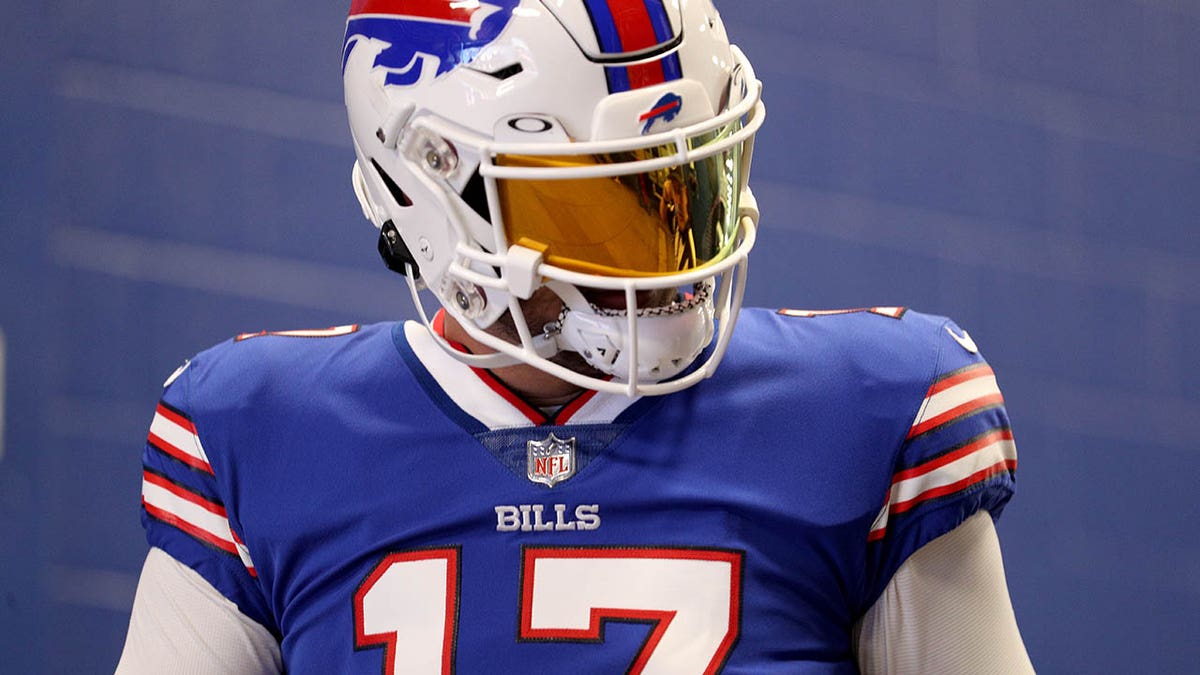 Bills schedule 2023: Dates & times for all 17 games, strength of