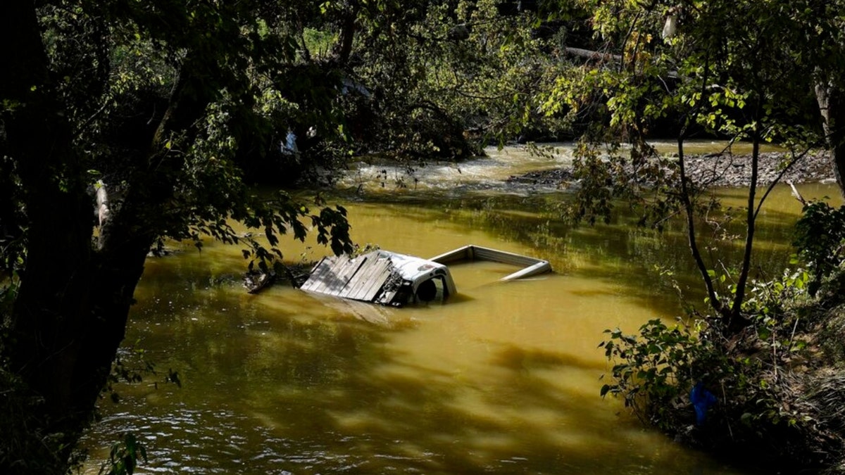 Kentucky flooding