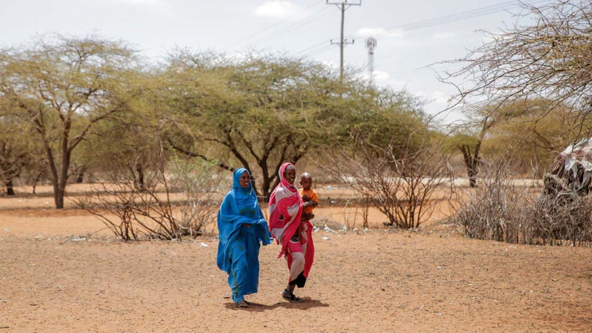 Northern Kenya