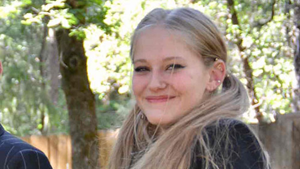 Kiely Rodni: California Authorities Seeking Anyone Who Saw Teen Leave ...