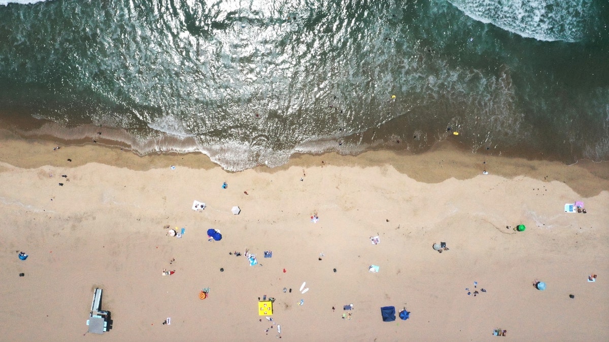 Manhattan Beach