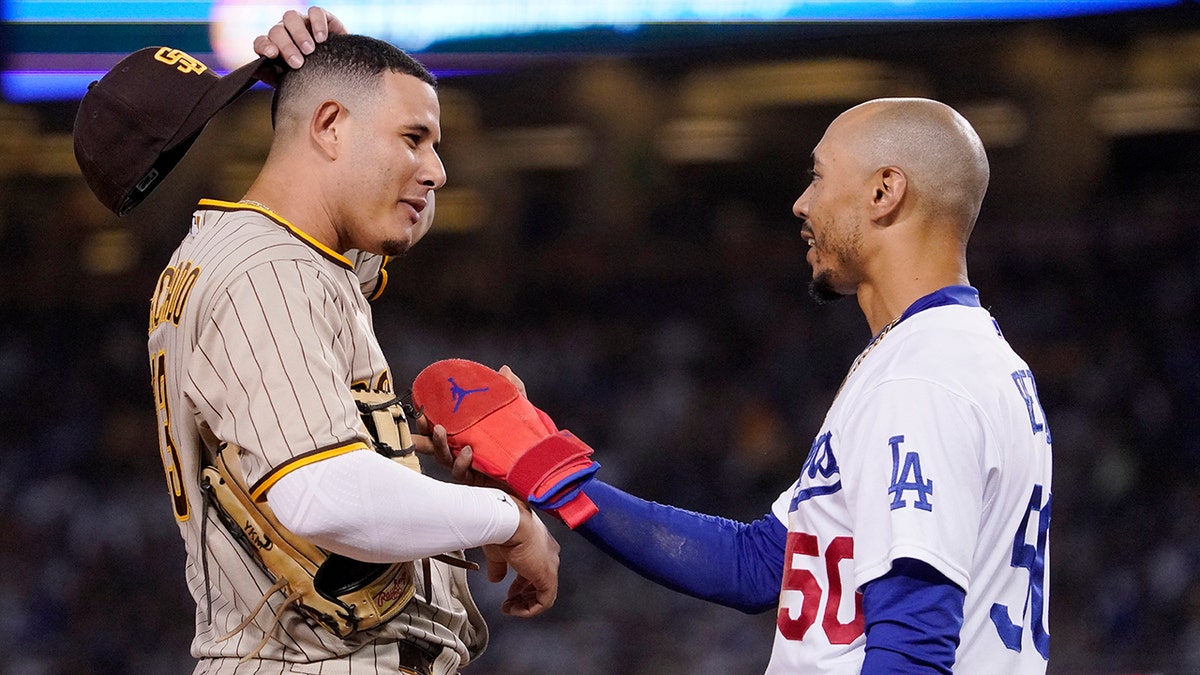 Manny Machado Justifies Opt Out Decision by Talking About the 'Price of  Eggs' – OutKick