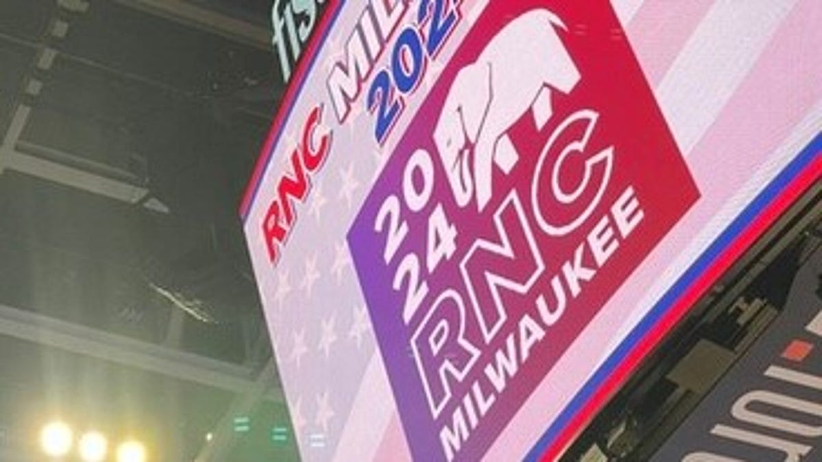 Milwaukee to host 2024 RNC