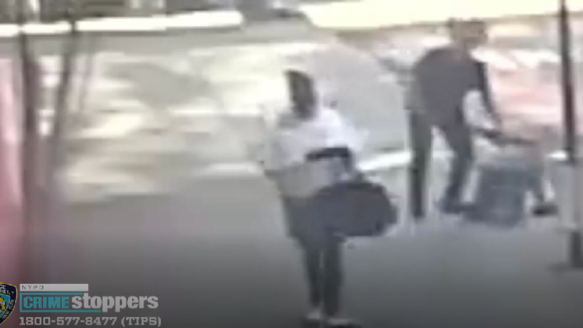 Nyc Woman 74 Sucker Punched On Sidewalk Fox News 