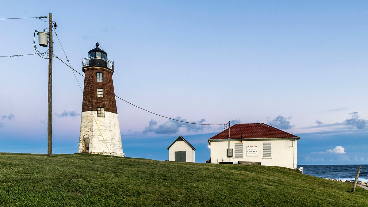 Narragansett, RI