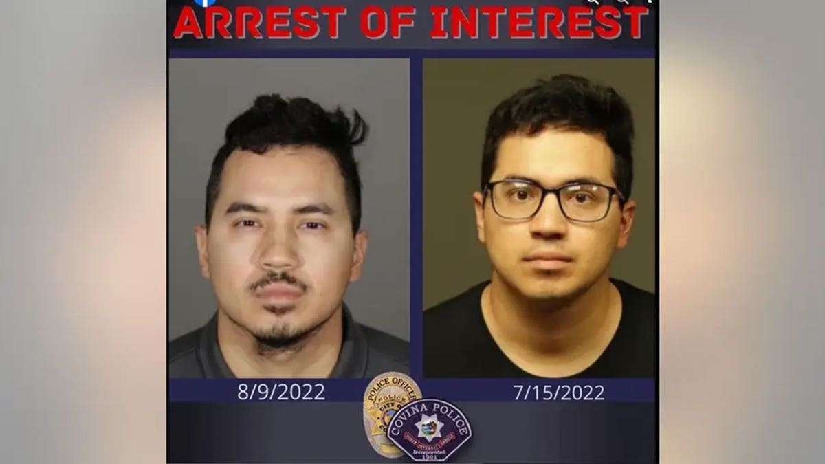 Suspect Ramon Elias-Zavala