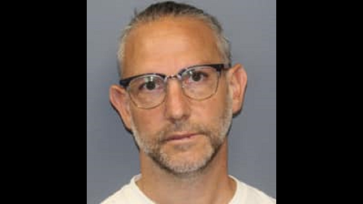 Mugshot photo for Reuven Alonalayoff New Jersey suspect