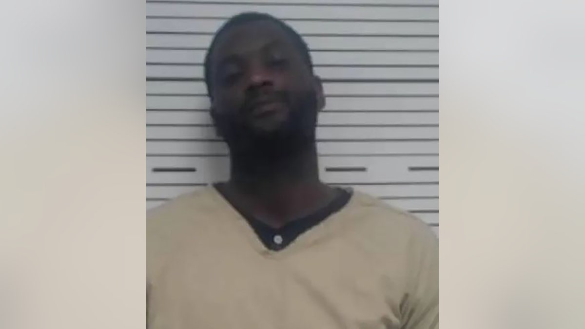 Rolando McClain mugshot