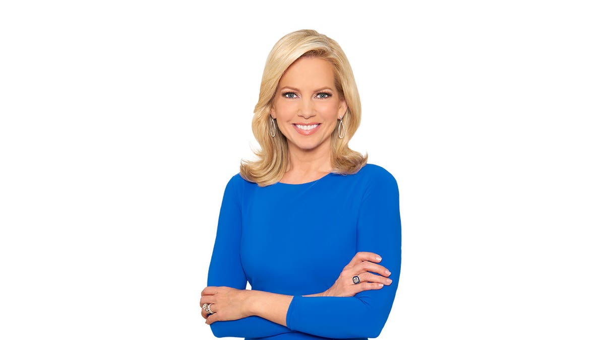 Shannon Bream