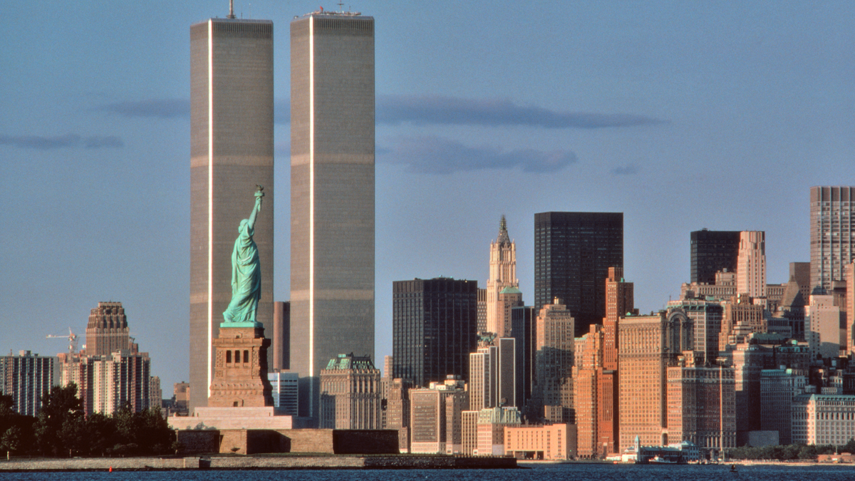 The Official World Trade Center