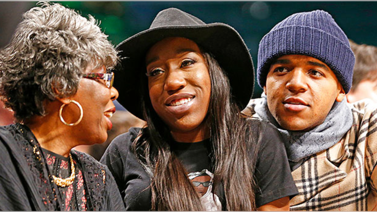 T'yanna's boyfriend is facing up to 25 years in prison