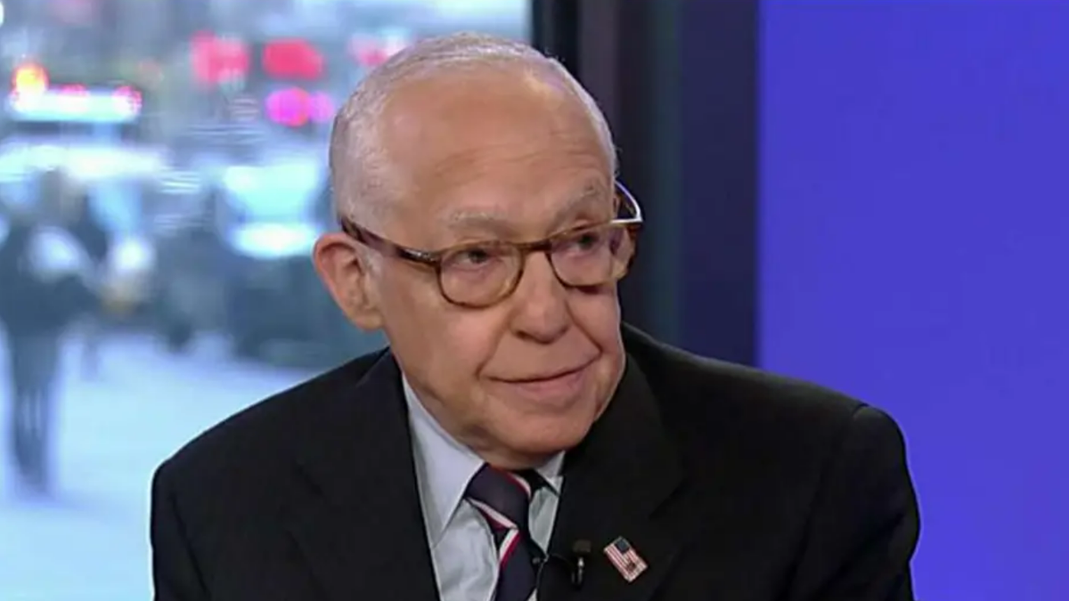 Michael Mukasey ( CanalFox News )