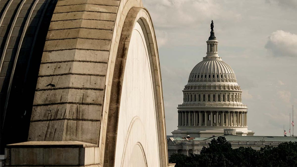 U.S. Capitol