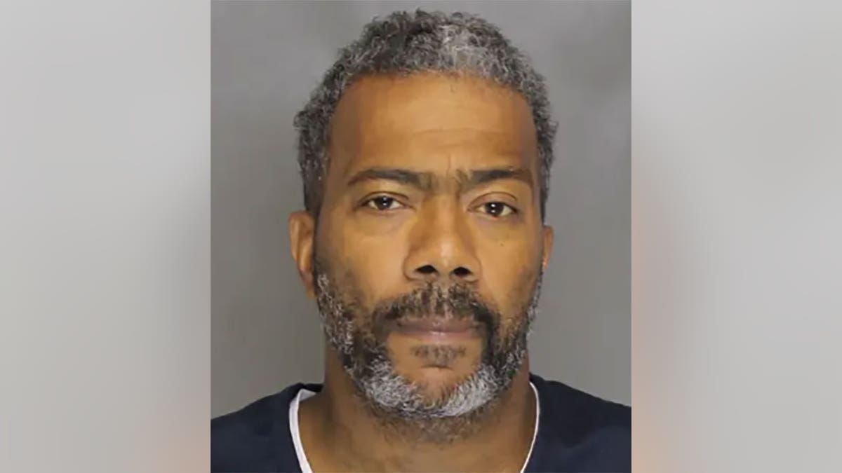 former Baltimore cop James Weems Jr. mugshot