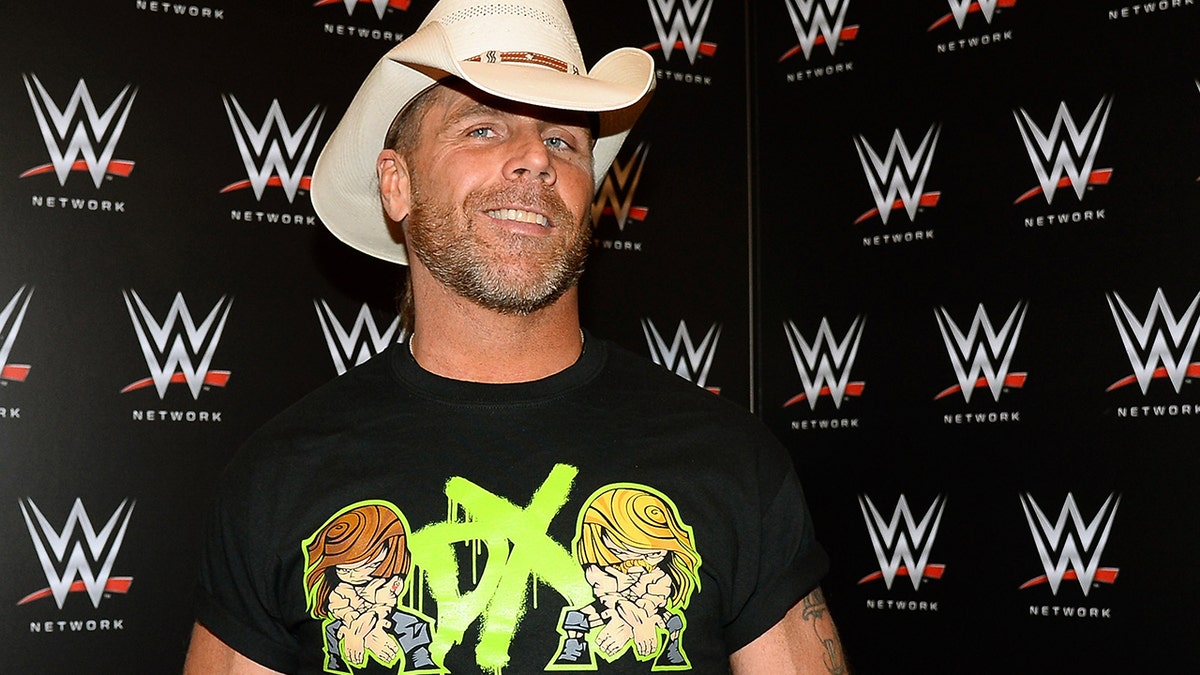 WWE legend Shawn Michaels opens up on DX’s ‘old school heat,’ popularity of the crotch chop and more