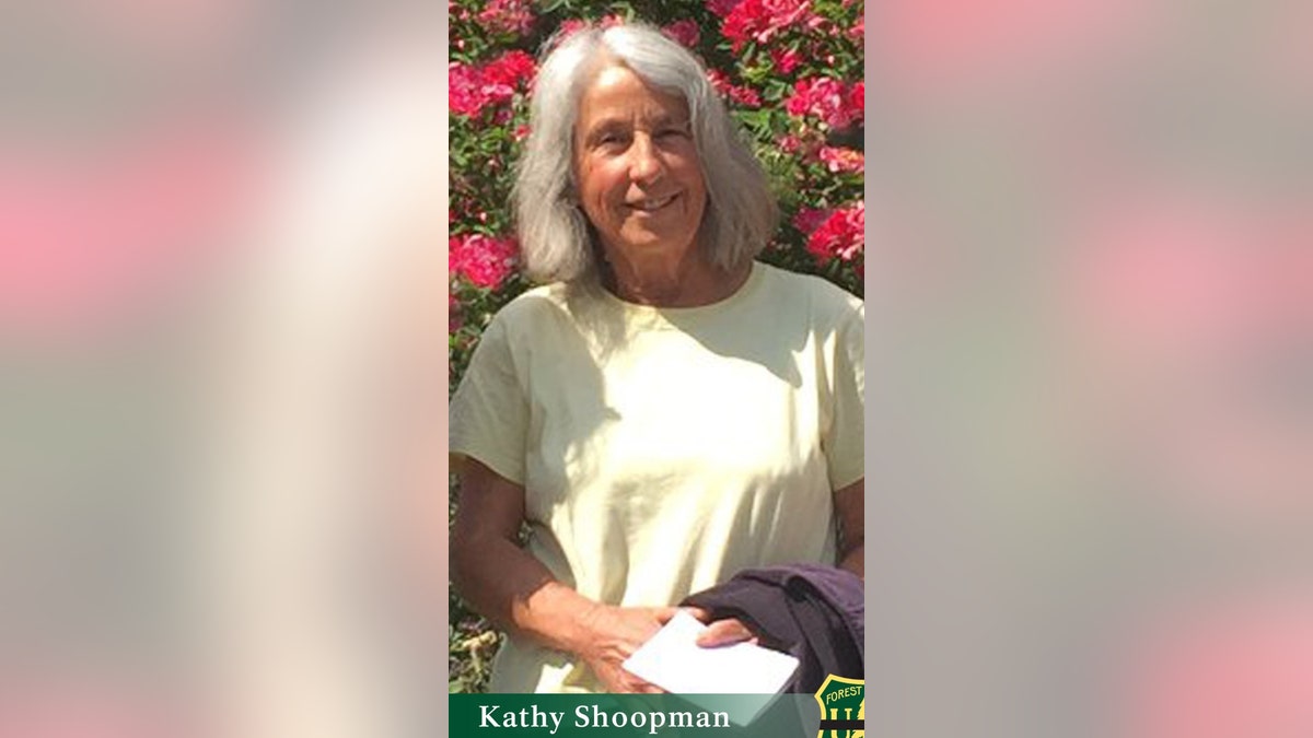 Kathy Shoopman