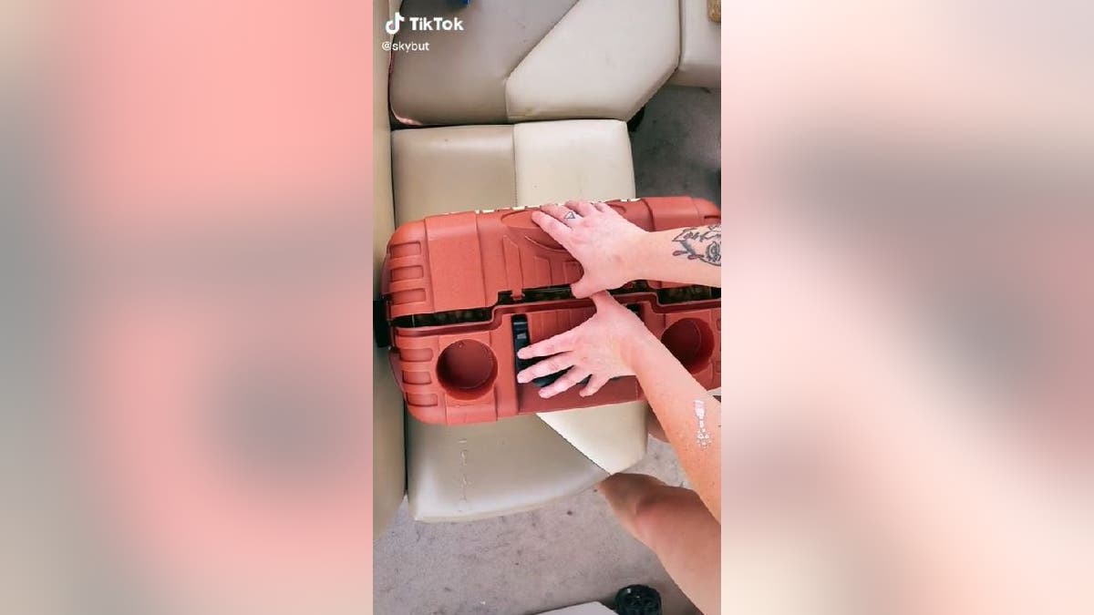 TikTok 'Snacklebox' trend makes the outdoors more appetizing
