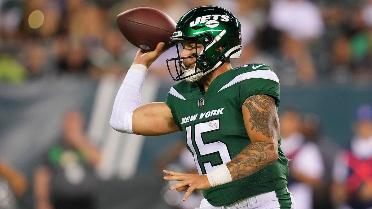 NFL preseason 2022: New York Jets defeat New York Giants 