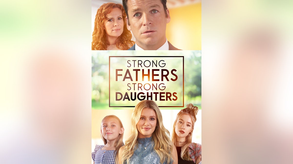 Strong Fathers Strong Daughters Pure Flix