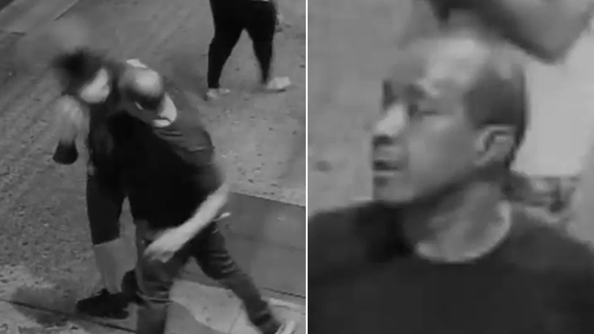 nyc sucker punch surveillance stills