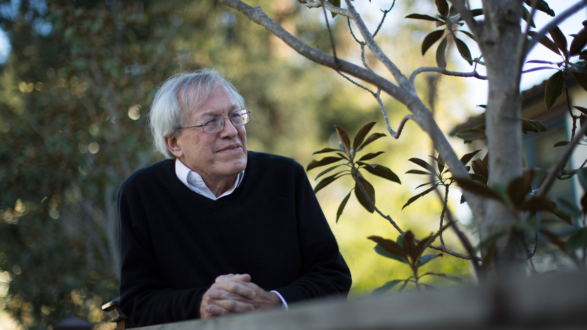 Erwin Chemerinsky trees