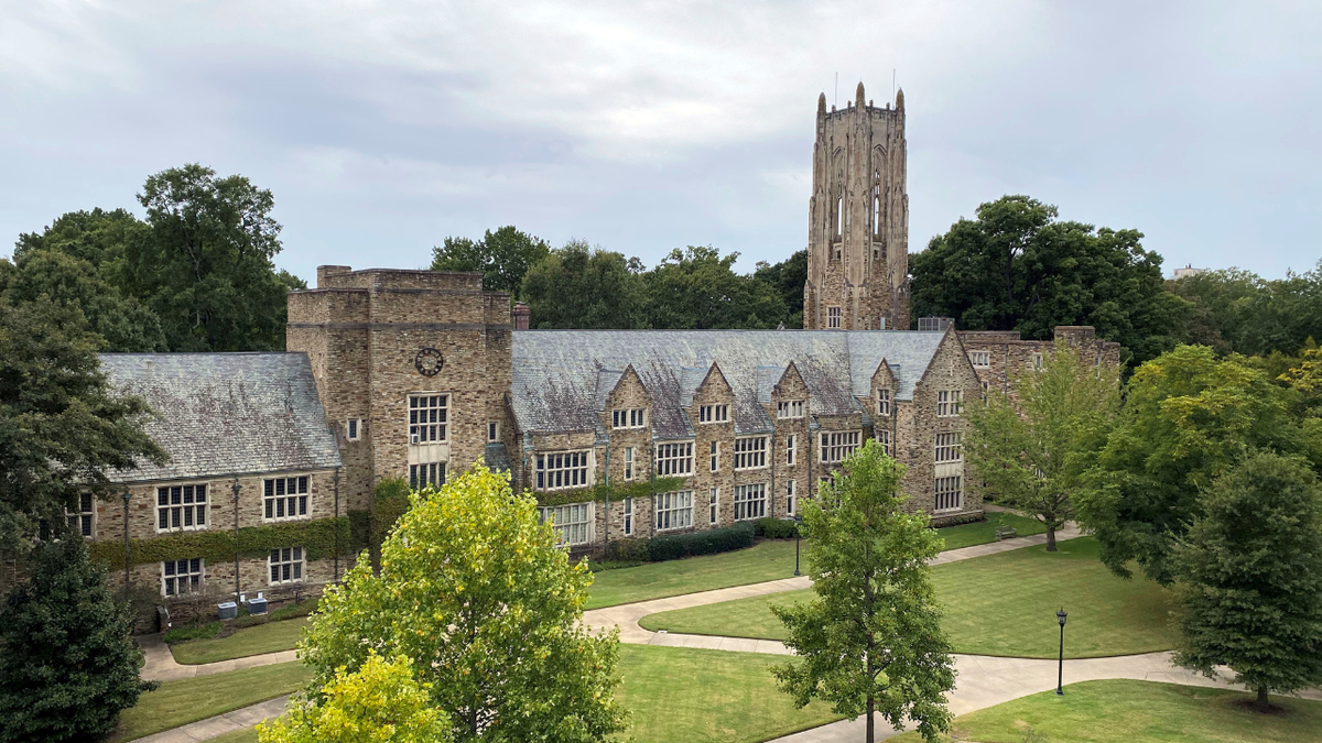 Rhodes College