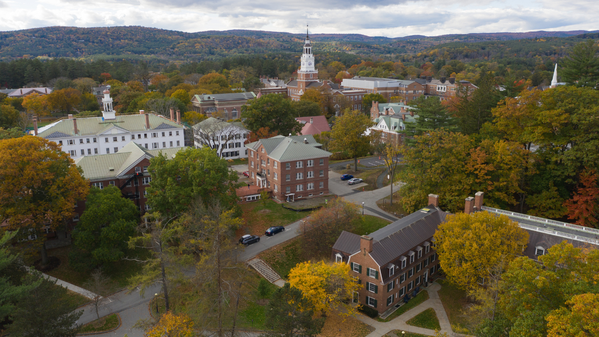 Dartmouth College