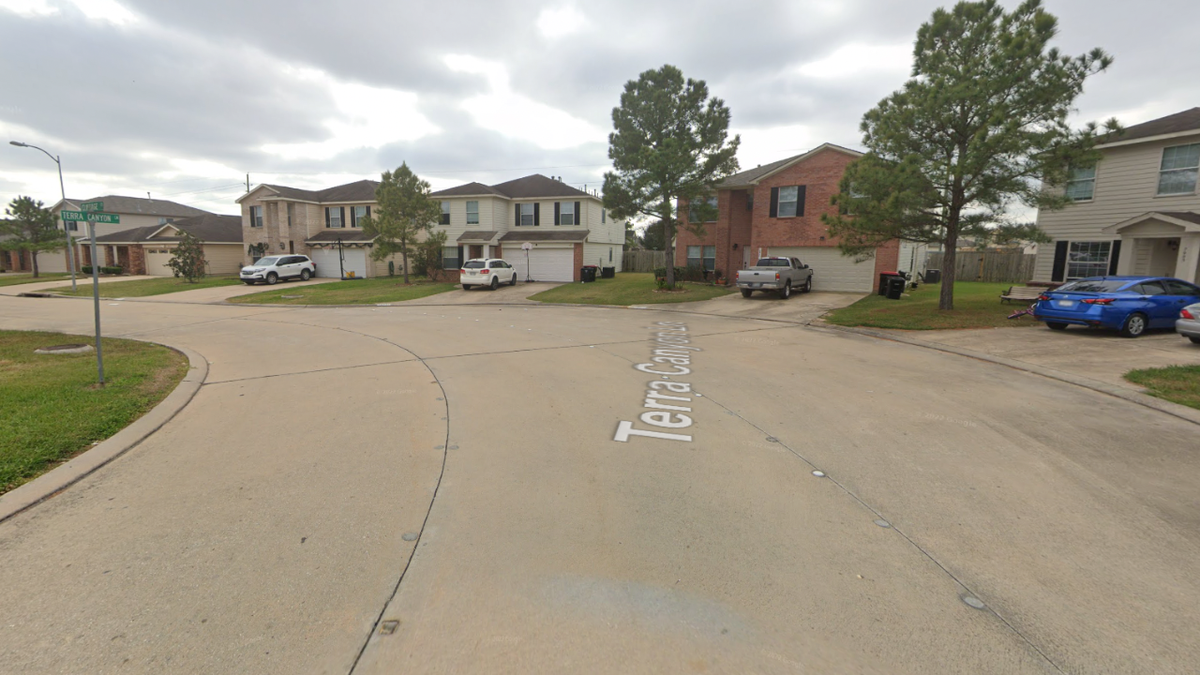 7900 block of Terra Canyon Lane picture