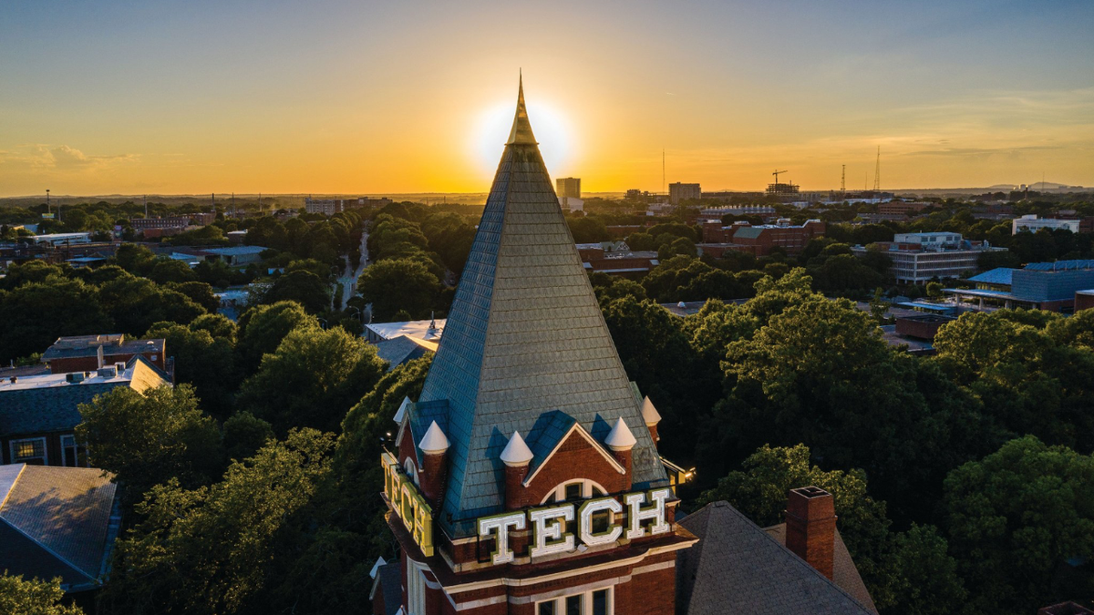 Georgia Tech Campus