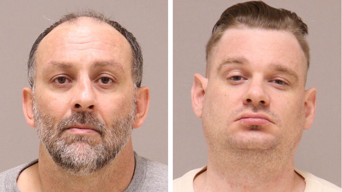 Whitmer kidnapping plot trial ends with guilty verdict for Barry Croft Jr. and Adam Fox